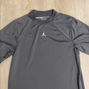 Jordan brand training T-shirt